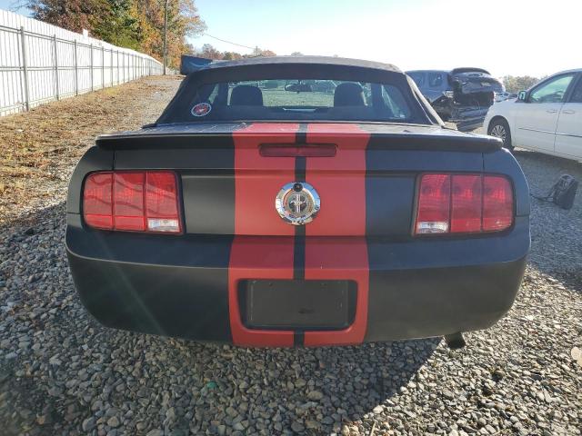 2007 FORD MUSTANG #3303957696