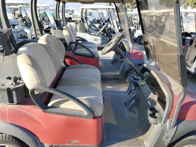 2020 CLUB CAR TEMPO LITHIUM #3262146603