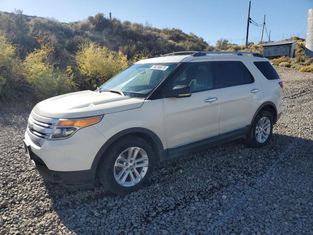 2012 FORD EXPLORER X - 1FMHK8D85CGA25589