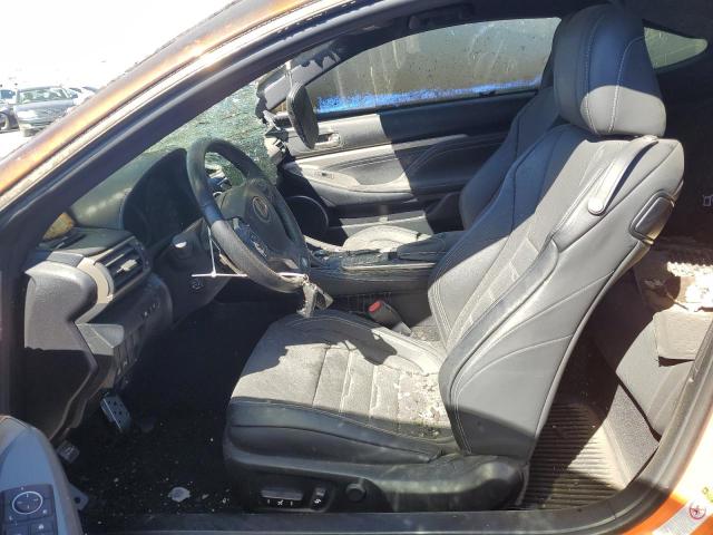 2015 LEXUS RC 350 - JTHHE5BC1F5003606