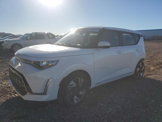 2025 KIA SOUL GT LI - KNDJ53AU2S7955627