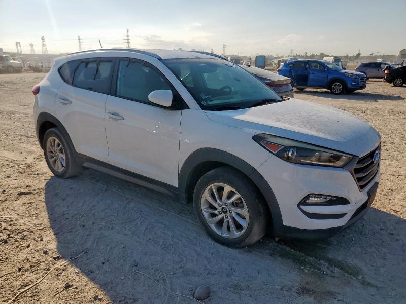 2016 HYUNDAI TUCSON LIM - KM8J33A40GU248066