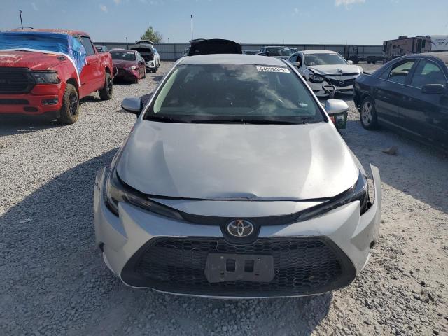 2021 TOYOTA COROLLA LE #3292350329