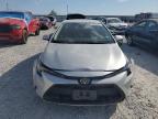 Lot #3292350329 2021 TOYOTA COROLLA LE