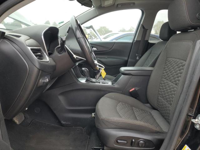 2018 CHEVROLET EQUINOX LT #3290372761