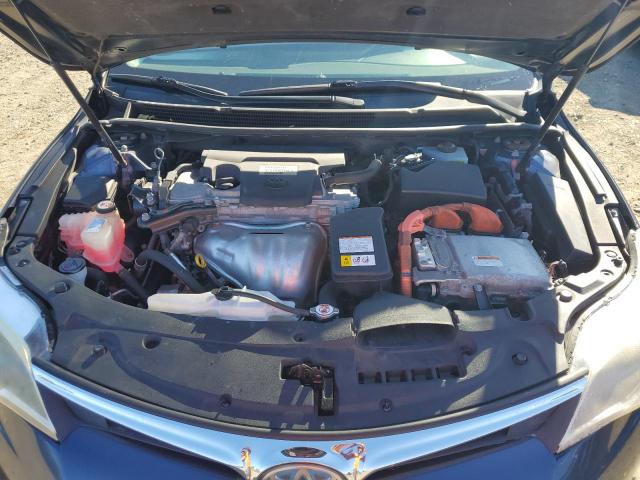 2018 TOYOTA AVALON HYB 4T1BD1EB1JU064163