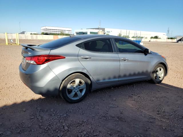 2013 HYUNDAI ELANTRA GLS - KMHDH4AE1DU920547