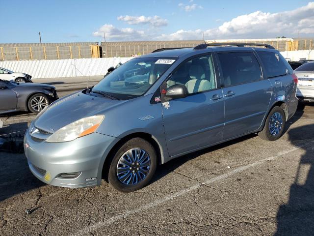 2010 TOYOTA SIENNA CE #3293456419