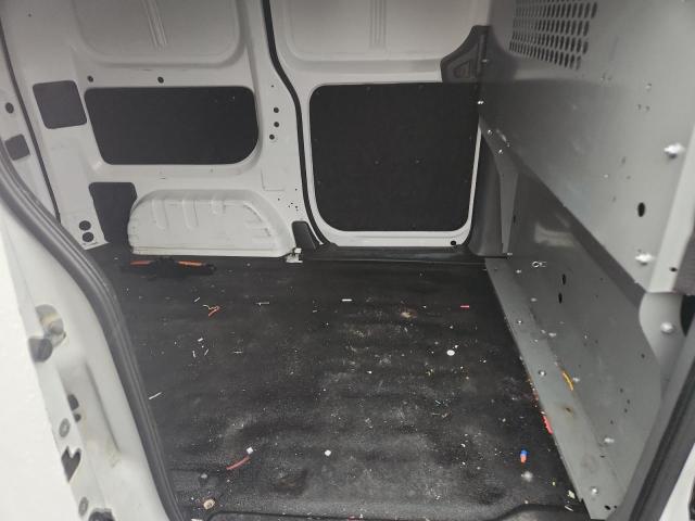 2020 NISSAN NV200 2.5S #3304515445