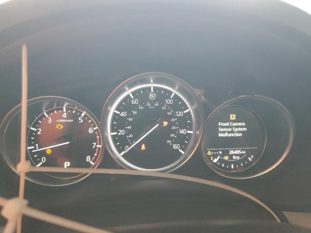 2024 MAZDA CX-5 SELEC #3296906842