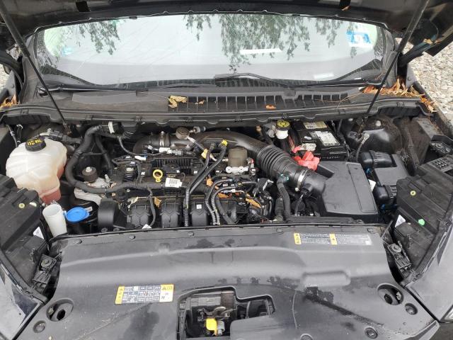 2019 FORD EDGE TITAN - 2FMPK4K9XKBB70424