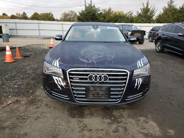 2013 AUDI A8 L QUATT #3277216939