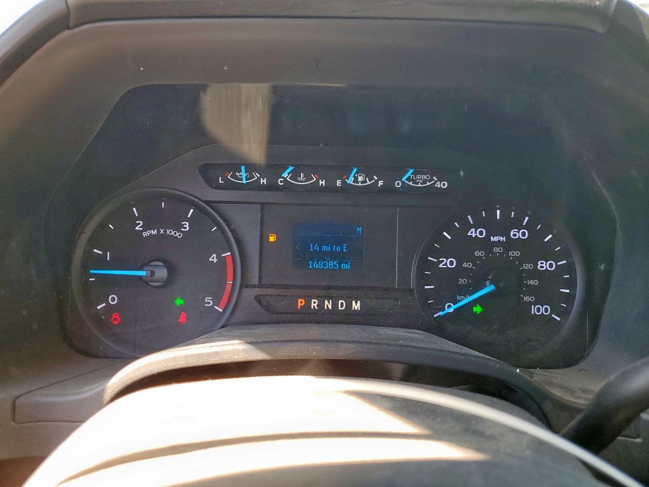 FORD F-550 SUPER DUTY