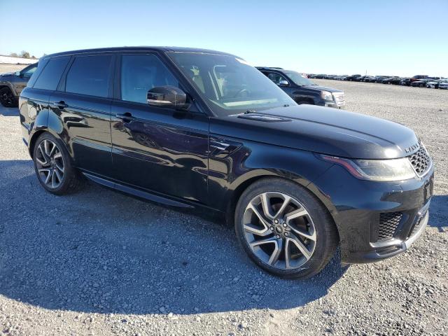 2018 LAND ROVER RANGE ROVE - SALWR2RK1JA185664