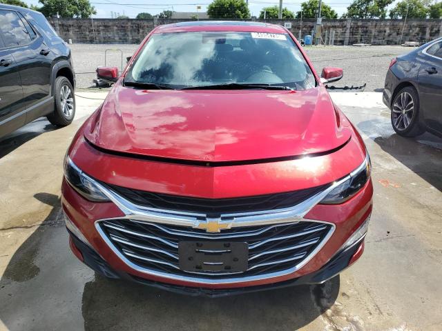 2024 CHEVROLET MALIBU LT - 1G1ZD5ST5RF178179