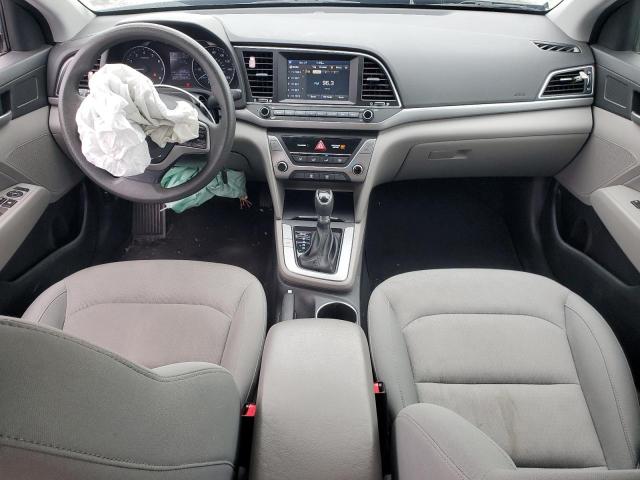 2017 HYUNDAI ELANTRA SE #3296337404