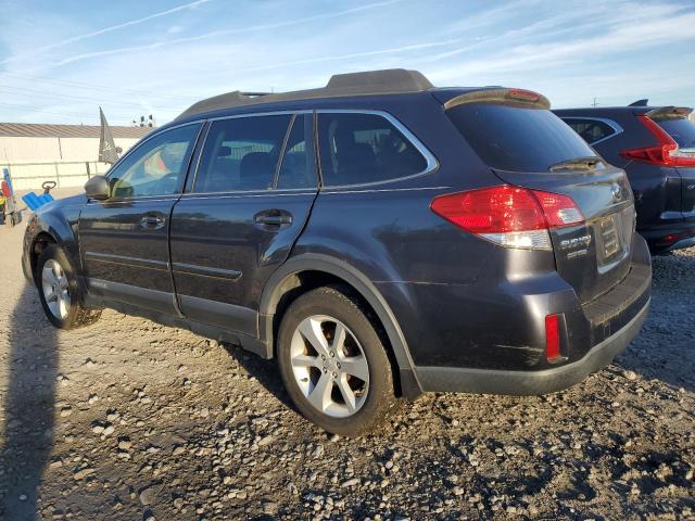 2013 SUBARU OUTBACK 2. - 4S4BRBGC0D3232379