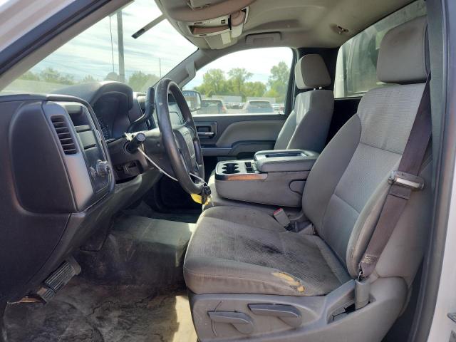 2017 GMC SIERRA C15 - 1GTN1LEC1HZ903417