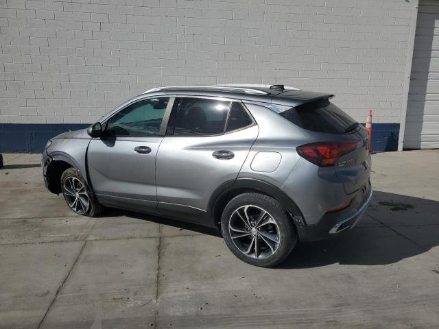 2020 BUICK ENCORE GX #3284047836