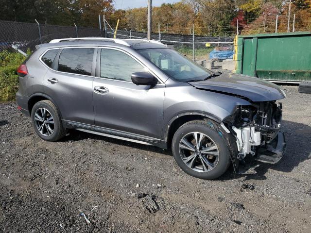 2017 NISSAN ROGUE SV - 5N1AT2MV7HC845463