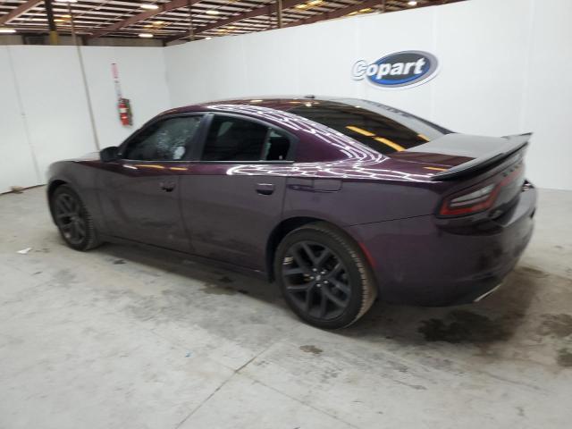 2022 DODGE CHARGER SXT 2C3CDXBGXNH183421