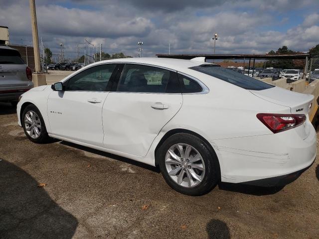 2022 CHEVROLET MALIBU LT 1G1ZD5ST7NF163497