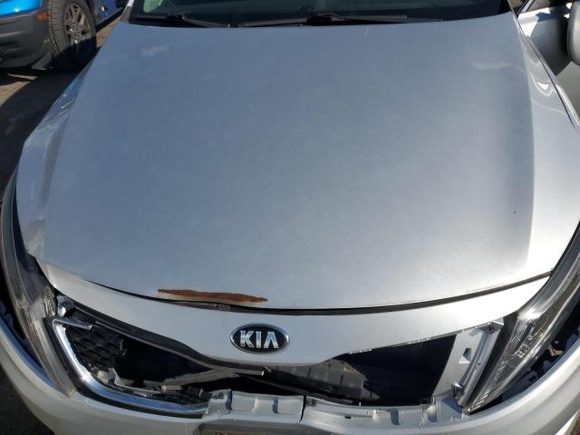 2015 KIA OPTIMA LX #3297963832