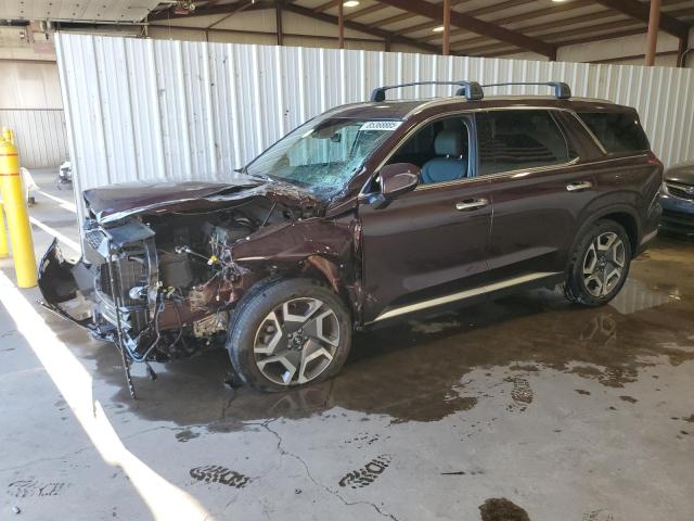 HYUNDAI PALISADE S