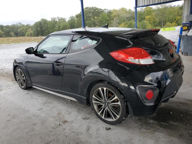 2016 HYUNDAI VELOSTER T KMHTC6AE8GU284431