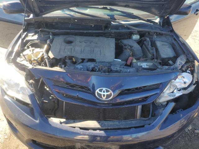 2011 TOYOTA COROLLA BA - 2T1BU4EE3BC553338