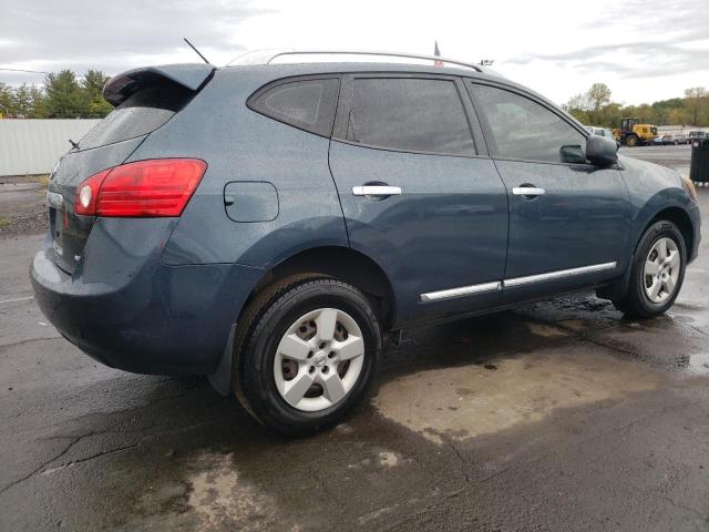 2014 NISSAN ROGUE SELE - Other View