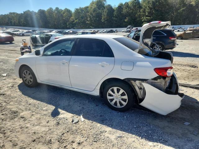 2011 TOYOTA COROLLA BA - 2T1BU4EE2BC615974
