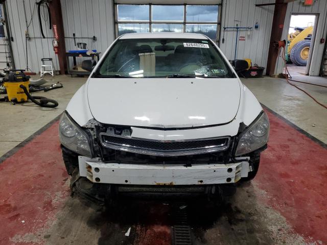 2012 CHEVROLET MALIBU LS - 1G1ZA5E06CF117229