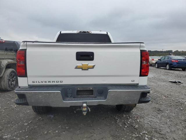 2015 CHEVROLET SILVERADO - 3GCUKREC6FG251726