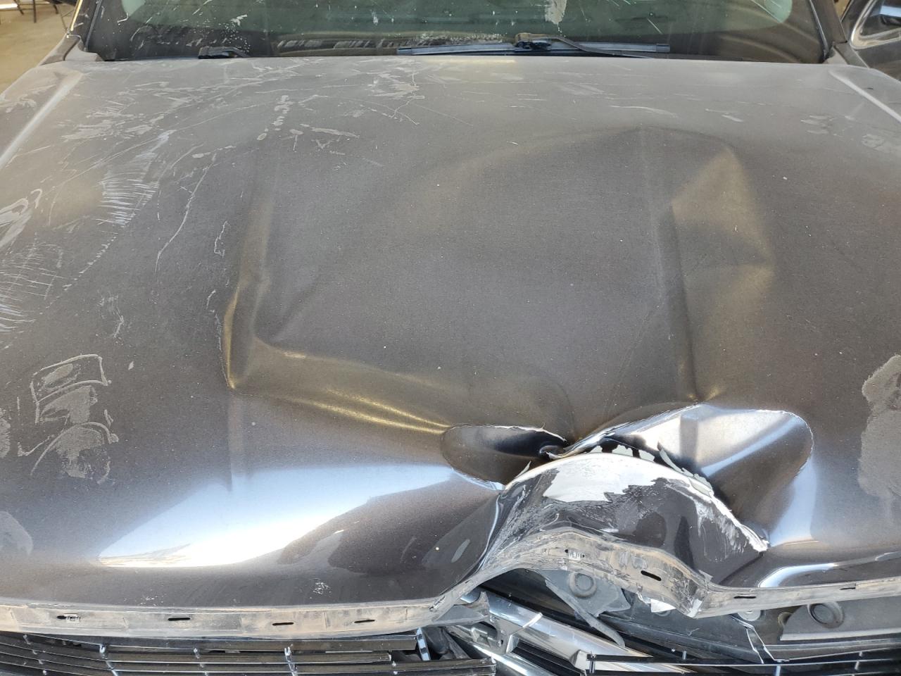 CADILLAC ESCALADE PREMIUM LUXURY