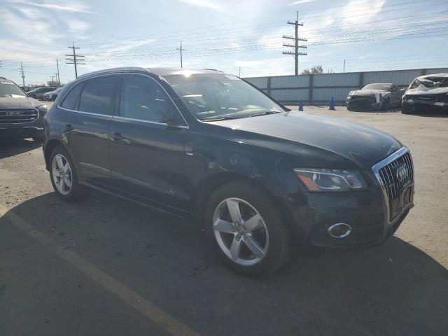 2011 AUDI Q5 PREMIUM #3275621793