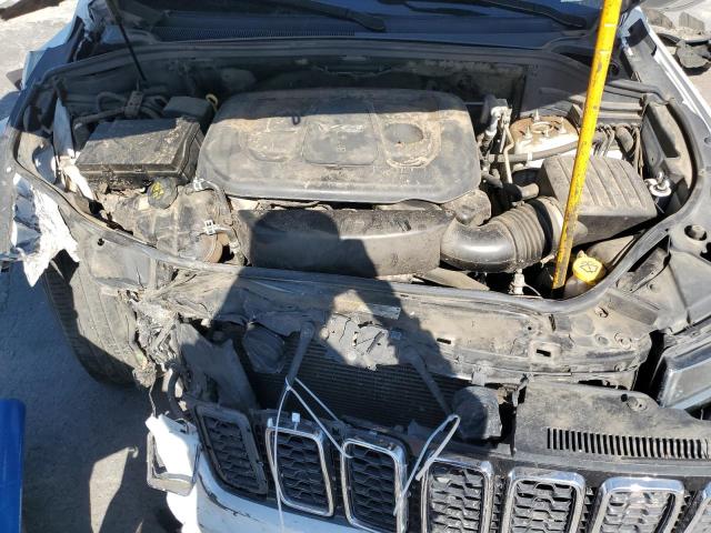 2018 JEEP GRAND CHER - 1C4RJEAG9JC412298