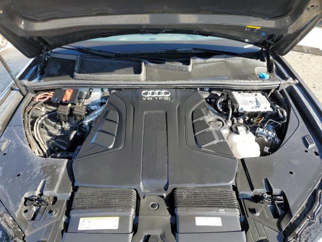 2018 AUDI Q7 PRESTIG - WA1VAAF70JD053556