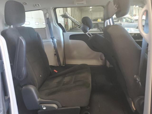 2016 DODGE GRAND CARA 2C4RDGDG7GR349121