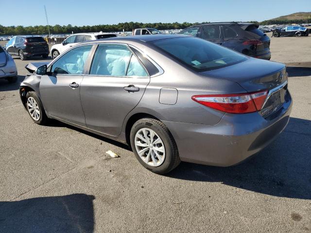 2016 TOYOTA CAMRY LE 4T4BF1FK1GR581289