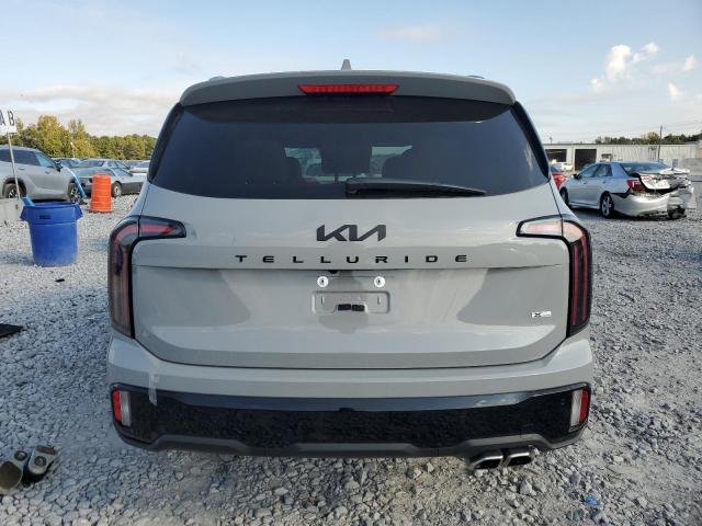 2025 KIA TELLURIDE #3286743324