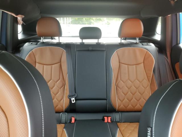 2025 VOLKSWAGEN TIGUAN SEL 3VVLR7RM7SM054818