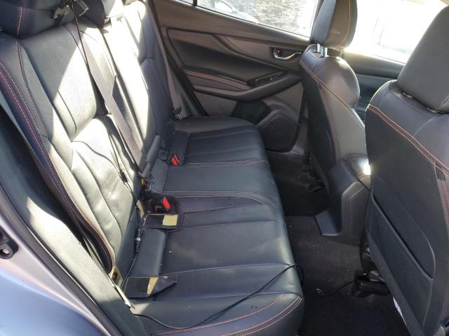 2018 SUBARU CROSSTREK - JF2GTALC7J8258344