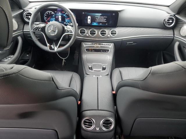 2023 MERCEDES-BENZ E 350 4MATIC W1KZF8EB9PB139997
