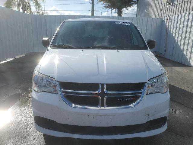 2019 DODGE GRAND CARAVAN SE 2C4RDGBG1KR664606