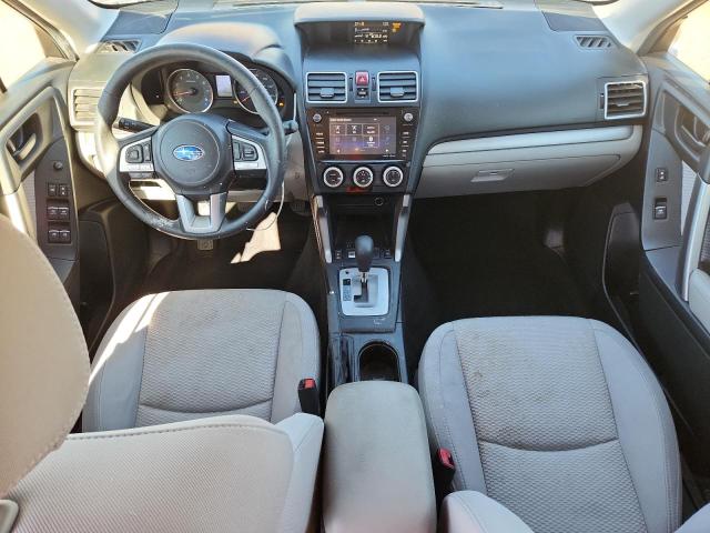 2017 SUBARU FORESTER 2 #3281593397