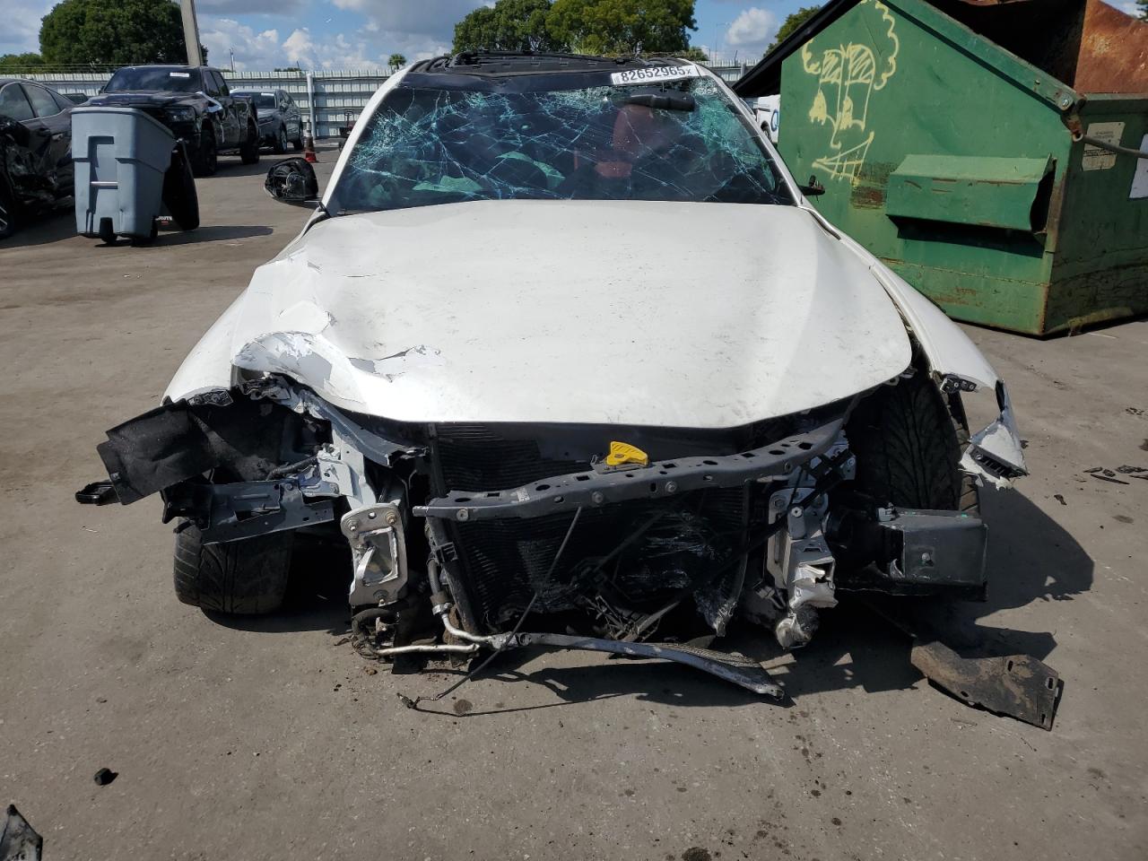 ALFA ROMEO GIULIA TI