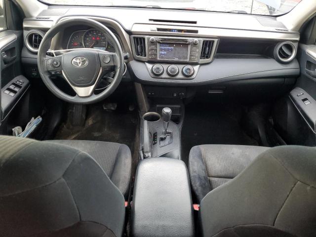 2015 TOYOTA RAV4 LE - JTMBFREV1FD145761