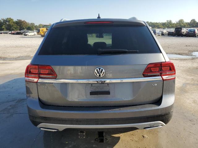 2018 VOLKSWAGEN ATLAS SE 1V2CR2CA7JC562057