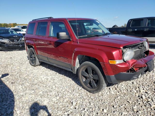 2015 JEEP PATRIOT SP - 1C4NJRBB6FD304005